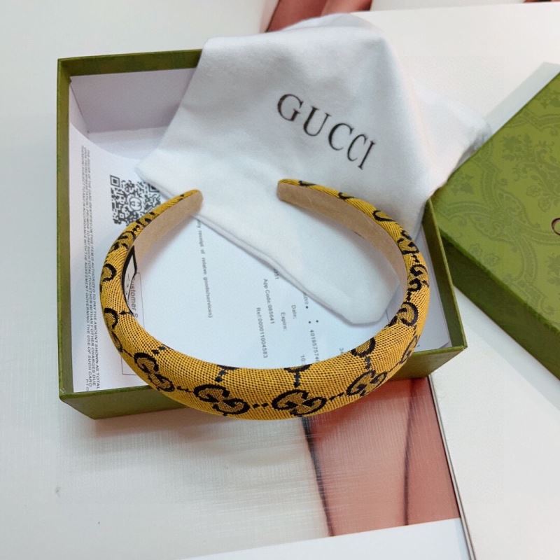 GUCCI